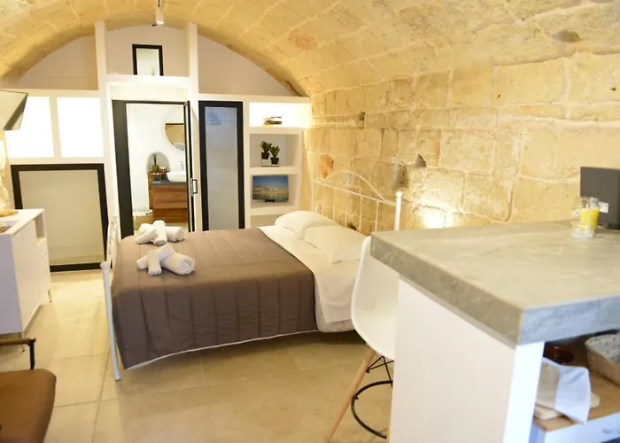 Casa Mamma Rita