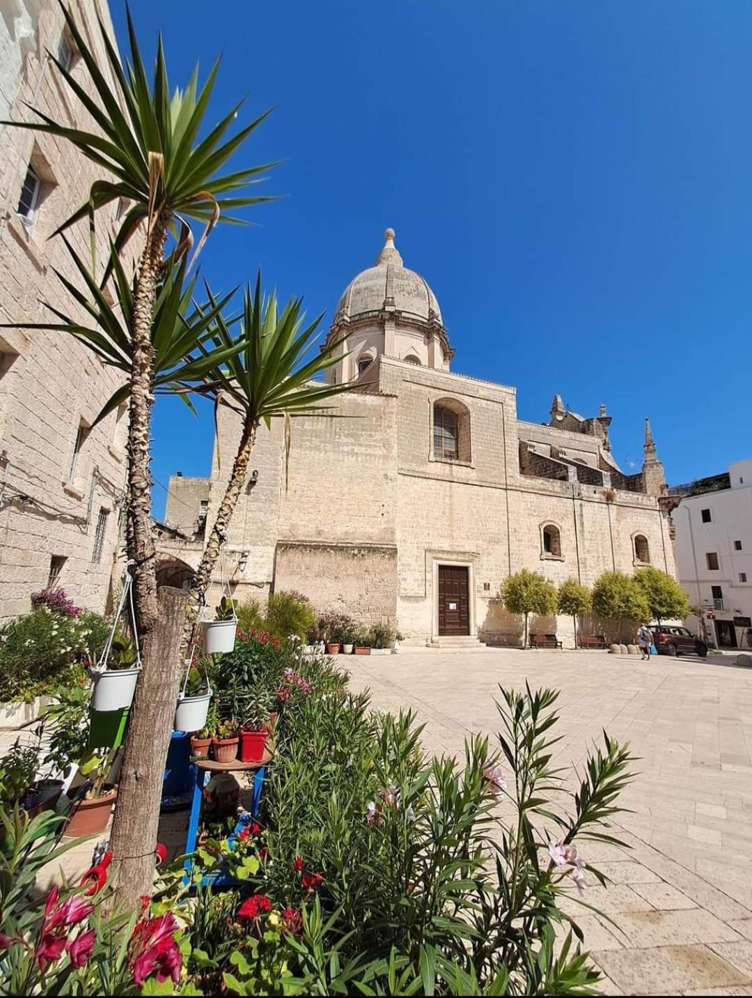 Casa Mamma Rita Monopoli